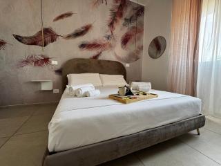 Serèsia Rooms Siracusa Centro - Syrakus - 3