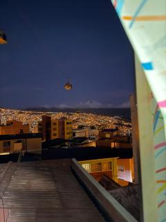 Comfortable apartment in Sopocachi - 7