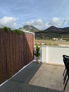 Alojamientos, Rafael muñoz - 5