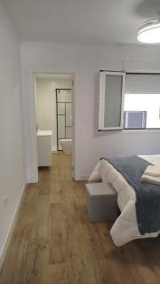 Alojamientos, Rafael muñoz - 1