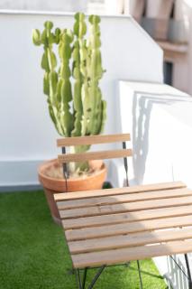 Apartamentos Alameda de Hércules - 1