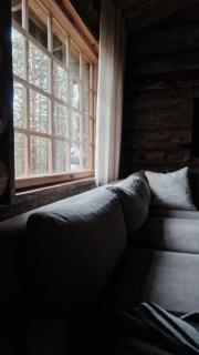 Olokolo2 - Atmospheric log villa, Kuusamo - 4