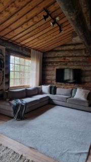 Olokolo2 - Atmospheric log villa, Kuusamo - 3
