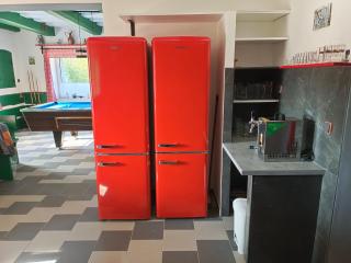 Parádní chalupa - 8