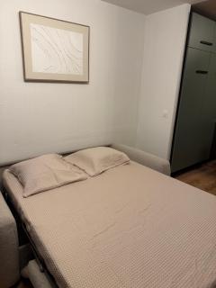 Appartement cosy centre ville - 8