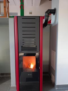 Parádní chalupa - 7