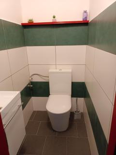 Parádní chalupa - 4