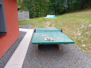 Parádní chalupa - 1