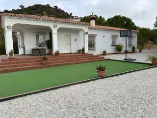 Chalet Tomas Martin - Almogía - 0