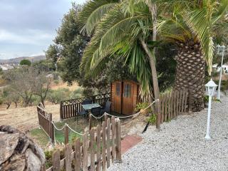 Chalet Tomas Martin - Almogía - 5