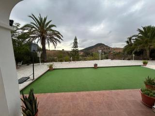 Chalet Tomas Martin - Almogía - 9