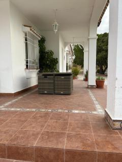 Chalet Tomas Martin - Almogía - 8