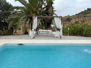 Chalet Tomas Martin - Almogía - 7