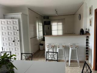 Chalet Tomas Martin - Almogía - 1