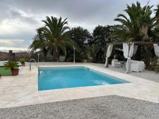 Chalet Tomas Martin - Almogía - 4