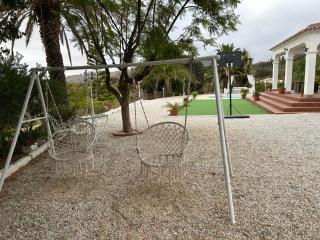 Chalet Tomas Martin - Almogía - 3