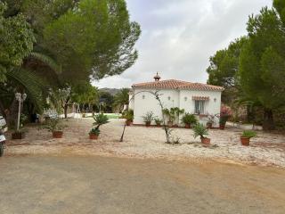 Chalet Tomas Martin - Almogía - 6