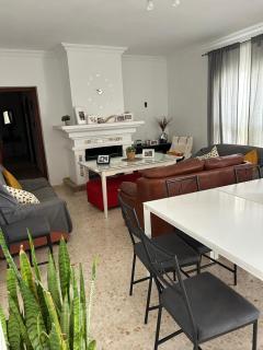 Chalet Tomas Martin - Almogía - 2