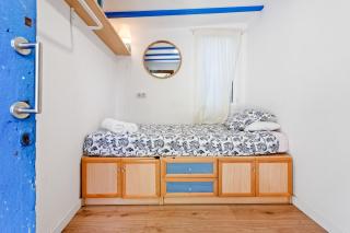 Atenea Room by the Beach - Claire Homes - 9