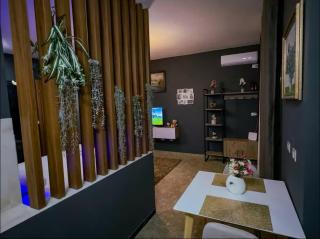 Tirana Bazaar Apartment - Tirana - 8