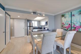 Remarkable Hudson Condo with Coastal Views! - 4