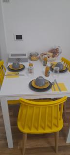 Cristel malpensa room - 9