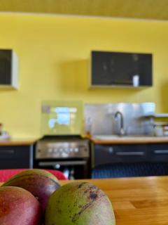 O'Hani-Ura lodge - 1