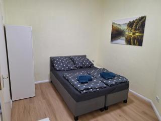 Apartment Kaffeeklatsch - 7