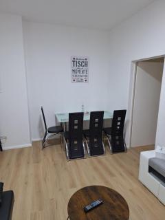 Apartment Kaffeeklatsch - 6