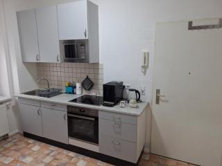 Apartment Kaffeeklatsch - 4