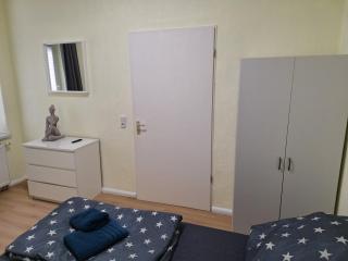 Apartment Kaffeeklatsch - 3