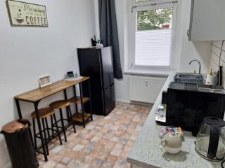 Apartment Kaffeeklatsch - 2