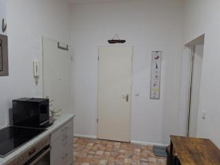 Apartment Kaffeeklatsch - 1