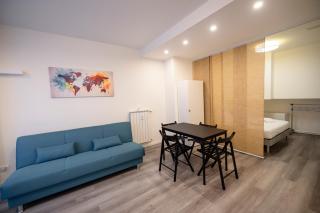 Loft Moderno in Zona Niguarda - 8