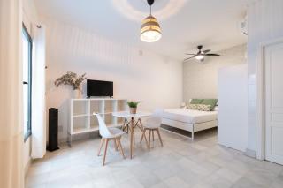 Apartamentos Alameda de Hércules - 8