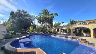 Castell Villa Bohío Mallorca - 9