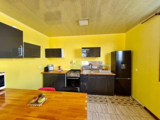 O'Hani-Ura lodge - 3