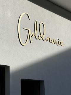 GOLDMARIE - Apartments - 8