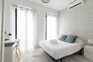 Apartamentos Alameda de Hércules - 6