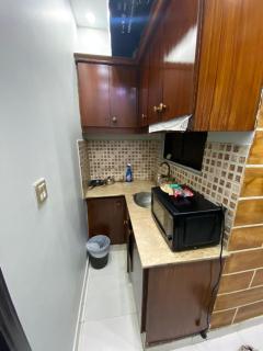 2BR Beach View Apartment - 6