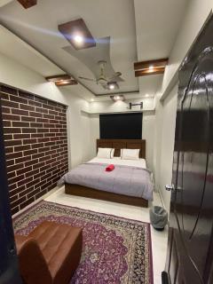 2BR Beach View Apartment - 4