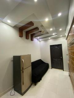 2BR Beach View Apartment - 1