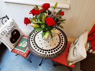 Cozy Studio in Central London - 8