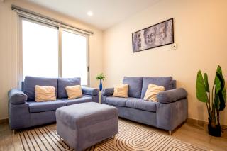 Apartamento de Lujo en Zona Exclusiva - 4