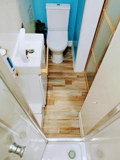 Cozy Studio in Central London - 6