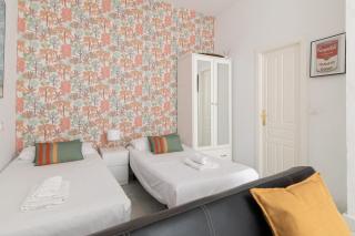 Apartamentos Alameda de Hércules - 3