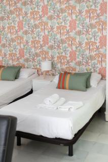 Apartamentos Alameda de Hércules - 4