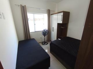 Casa Rua da Lagoa - 1