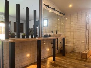 Sauna y Ice Experience, Cabaña privada en plena naturaleza - 6