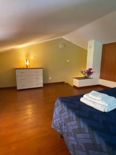 Appartamento Carnovale WiFi Piscina Mare vacanza - 8